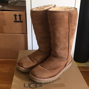 Ugg Boots - Classic Tall